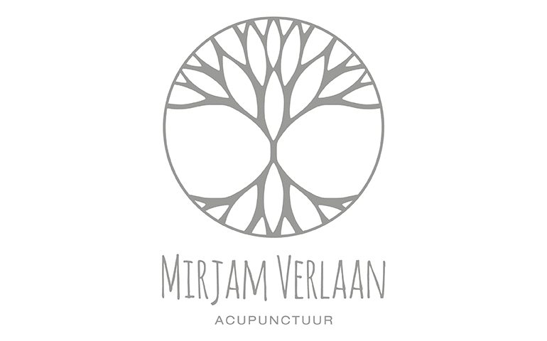 Mirjam Verlaan logo ontwerp - Portfolio