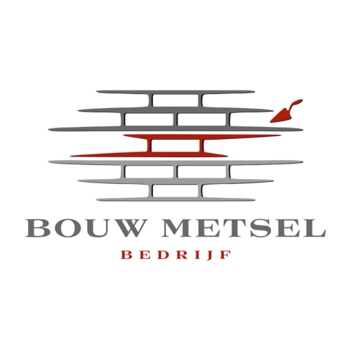 Metselbedrijf logo