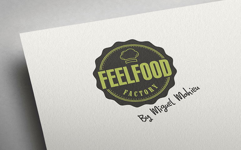 Feelfood Factory