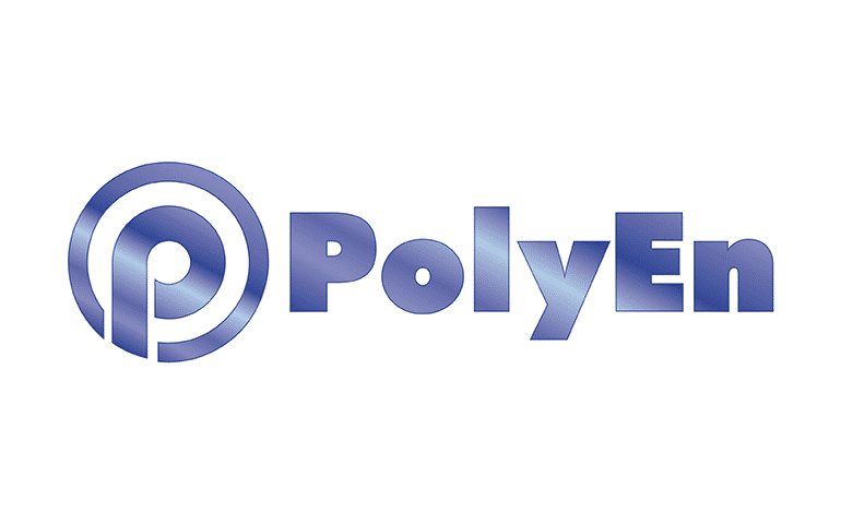 PolyEn logo ontwerp - Portfolio