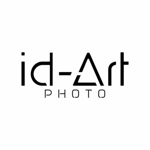 Id-Art woordmerk logo
