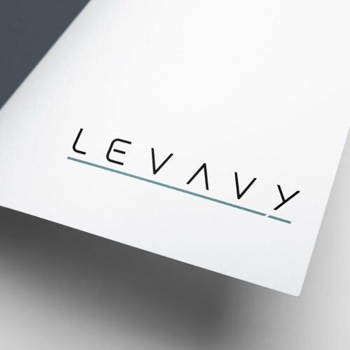 Levavy logo
