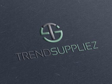 Trendsuppliez logo ontwerp - Portfolio