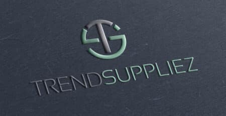 Trendsuppliez logo ontwerp - Portfolio