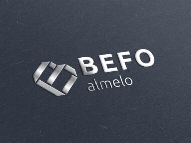 Befo logo ontwerp - Portfolio