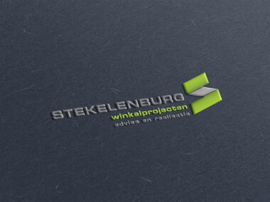 Stekelenburg logo ontwerp - Portfolio