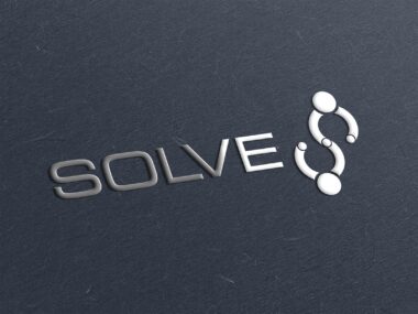 Solve logo ontwerp - Portfolio