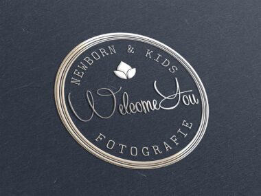 Welcome You logo ontwerp - Portfolio