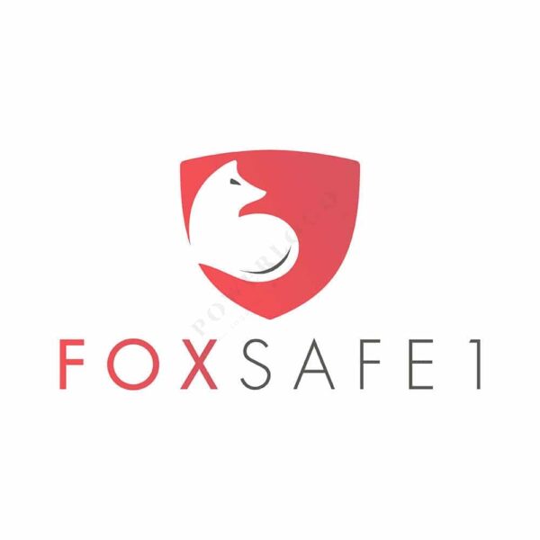 Fox safe 1