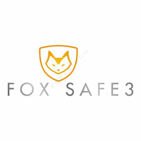 Fox safe 3