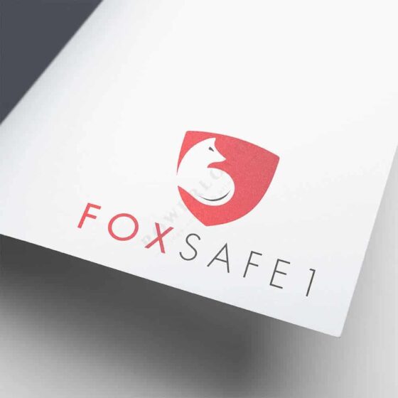 Fox safe 1