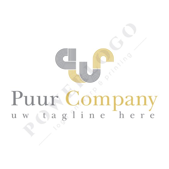 Puur Logo