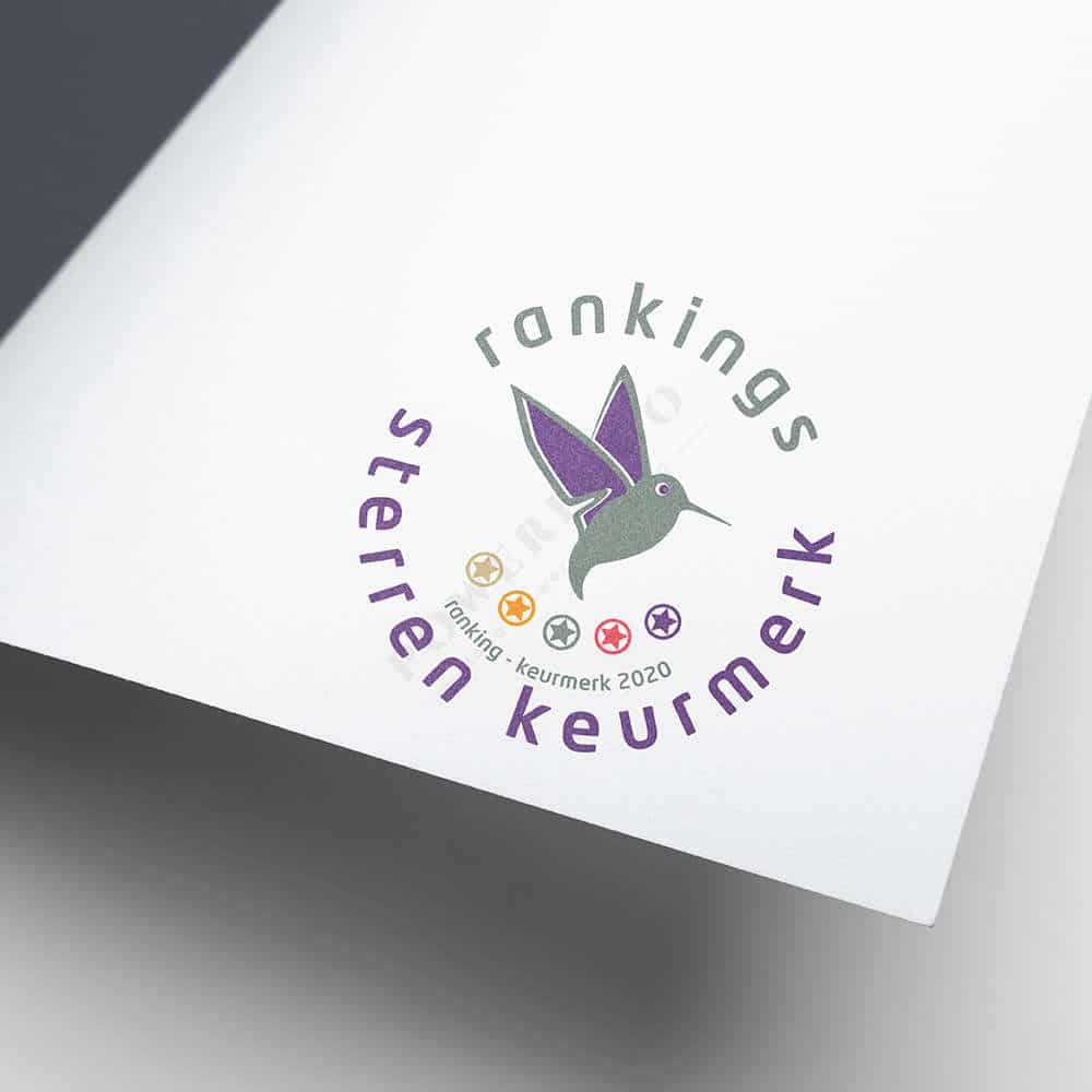 Ranking - Keurmerk logo